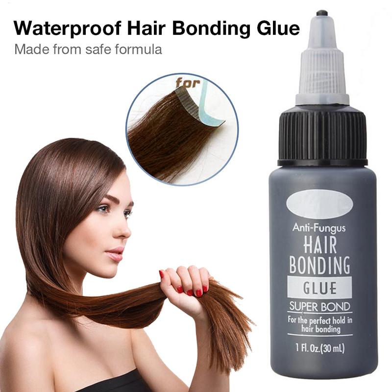 30ml Hair extension glue eco-g - Eyelash Extension For Men 评论和价格