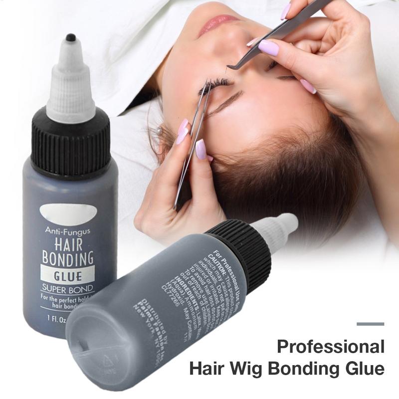 30ml Hair extension glue eco-g - Eyelash Extension For Men 评论和价格