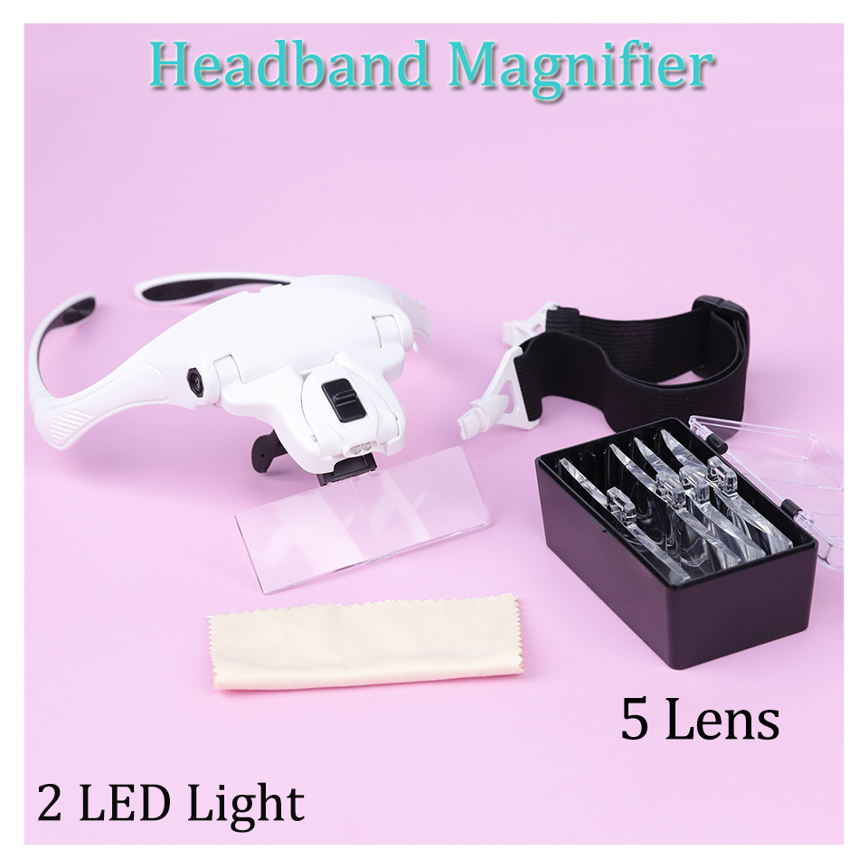 Eyelash Extensions 5 Lens Adju - Eyelash Extension With Glasses 评论和价格