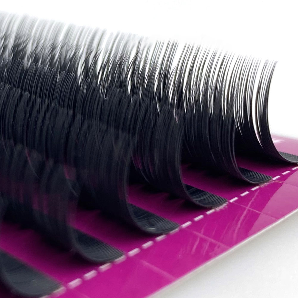 ABONNIE Lash Extensions Super  - Eyelash Extension Supernatural 评论和价格