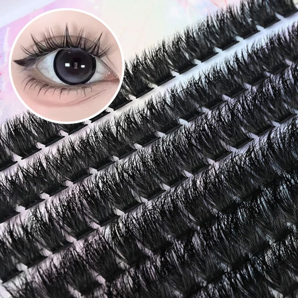 Natural Look False Eyelashes W - Eyelash Extension Natural Look 评论和价格