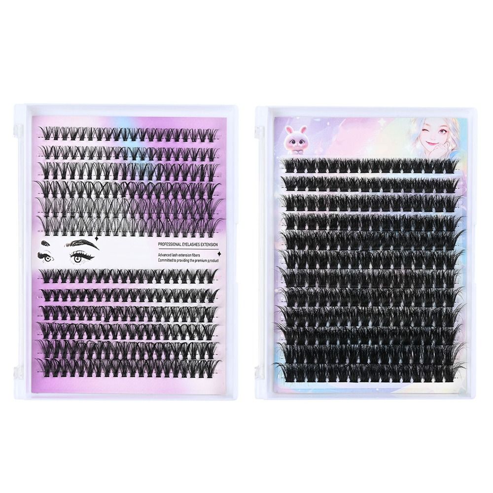 Natural Look False Eyelashes W - Eyelash Extension Natural Look 评论和价格
