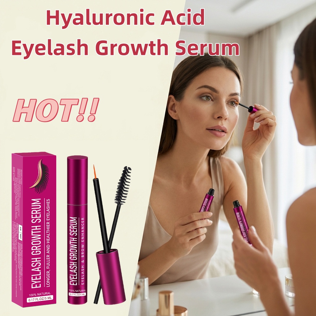 Eyelash Growth Serum Hair Curl - Eyelash Extension For Men 评论和价格