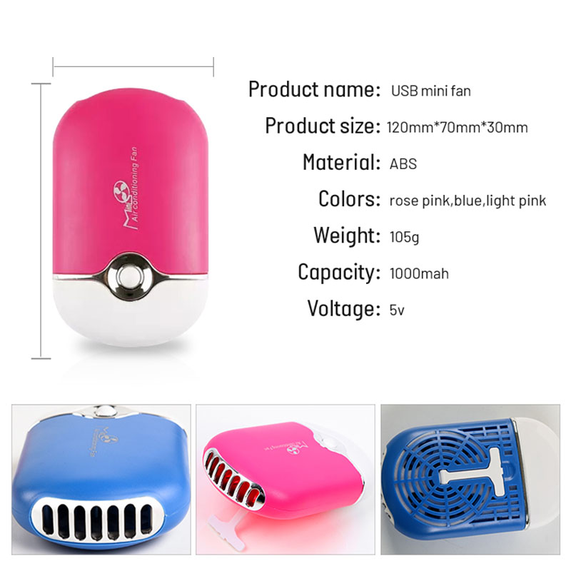 USB Mini Eyelashes Fan Graftin - Eyelash Extension Jakarta 评论和价格
