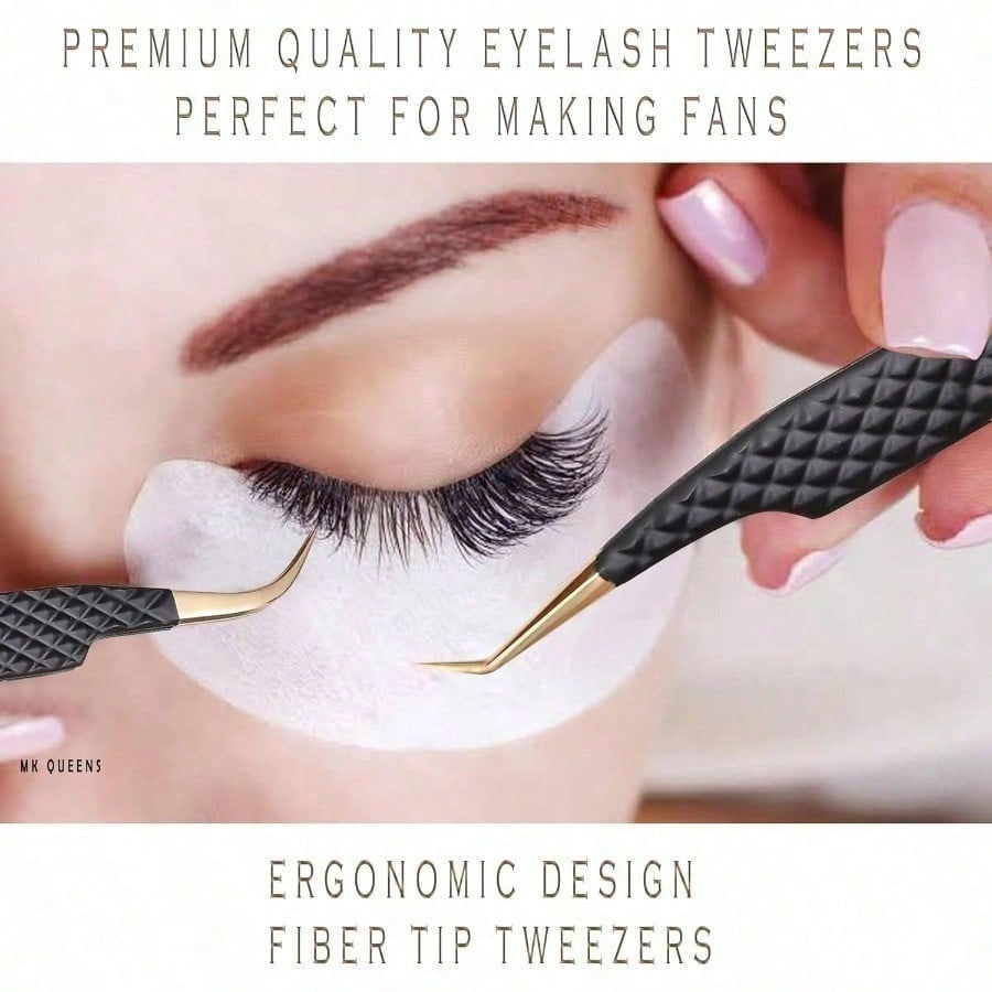 4Pcs Eyelash Curler For Men Wo - Eyelash Extension For Men 评论和价格