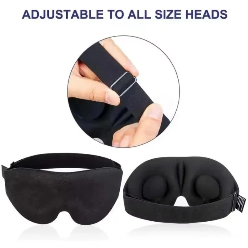 Silk Eye Mask for Light Blocki - Eyelash Extension For Men 评论和价格