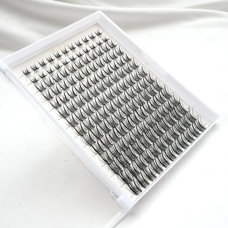 Individual DIY Eyelash  Lashes - Eyelash Extension Supernatural 评论和价格