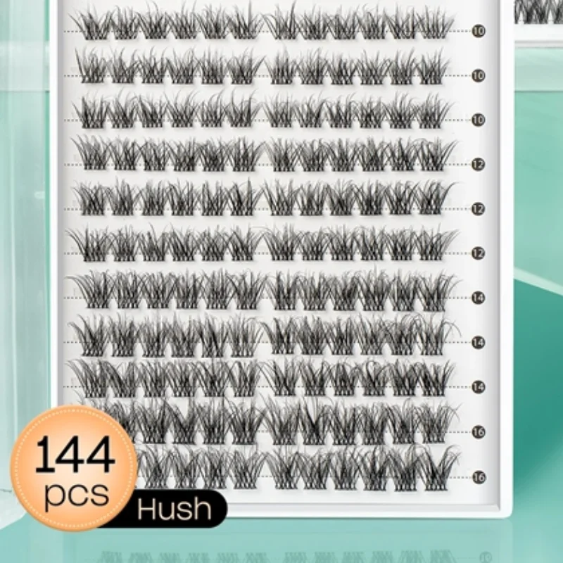 Individual DIY Eyelash  Lashes - Eyelash Extension Supernatural 评论和价格