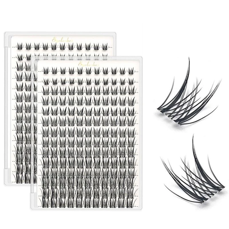 Individual DIY Eyelash  Lashes - Eyelash Extension Supernatural 评论和价格