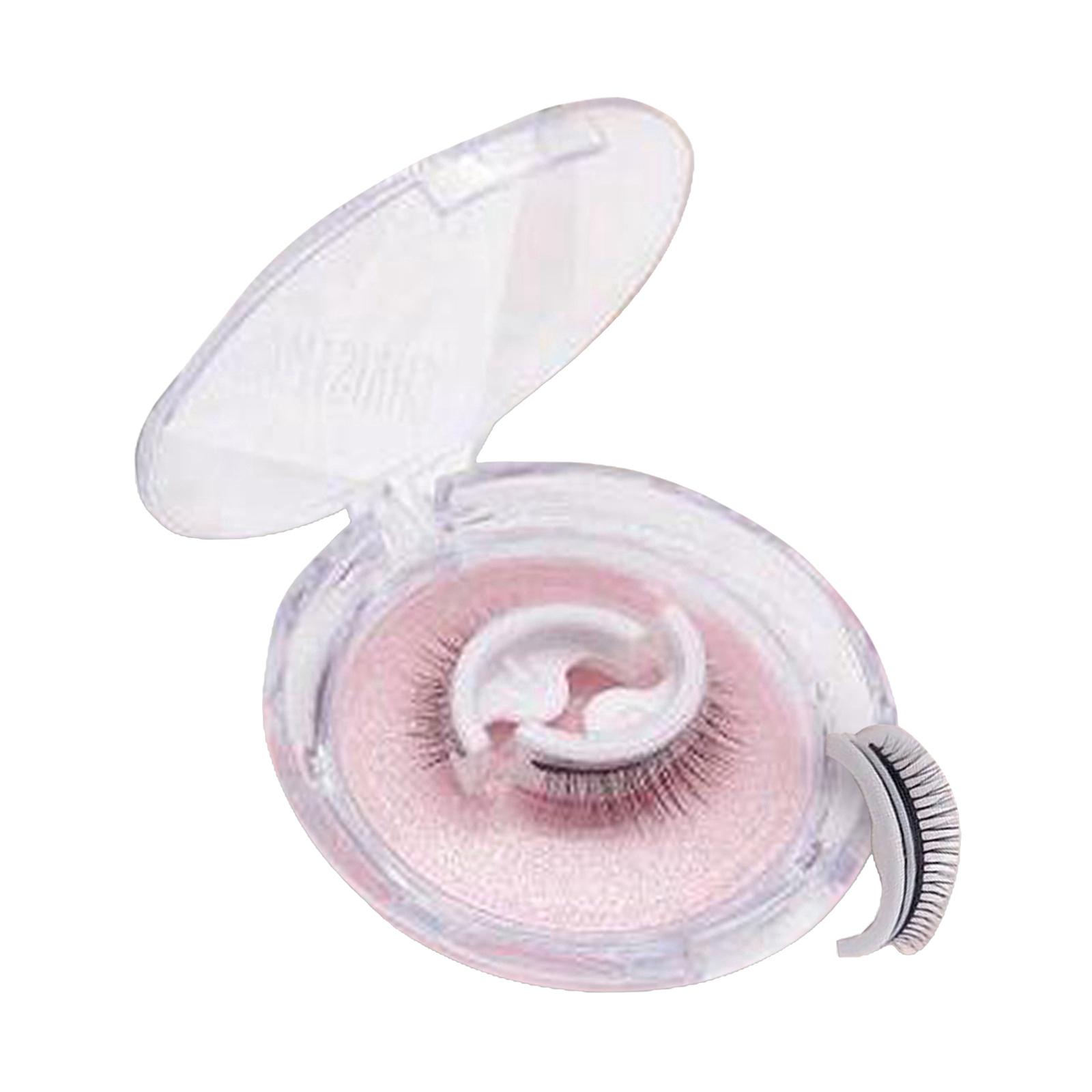 Fake Eyelashes Reusable Multip - Eyelash Extension For Men 评论和价格