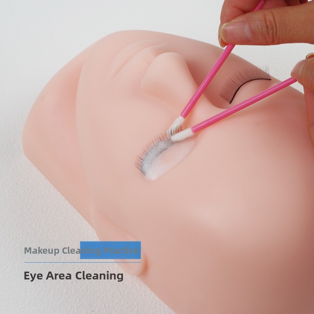 Soft Eyelash Extension Practic - Eyelash Extension For Men 评论和价格
