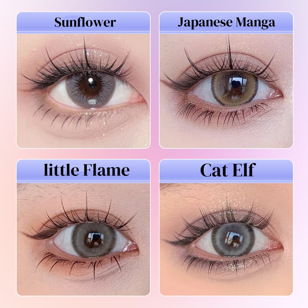32Rows Manga Lash Eyelash Book - Eyelash Extension For Men 评论和价格