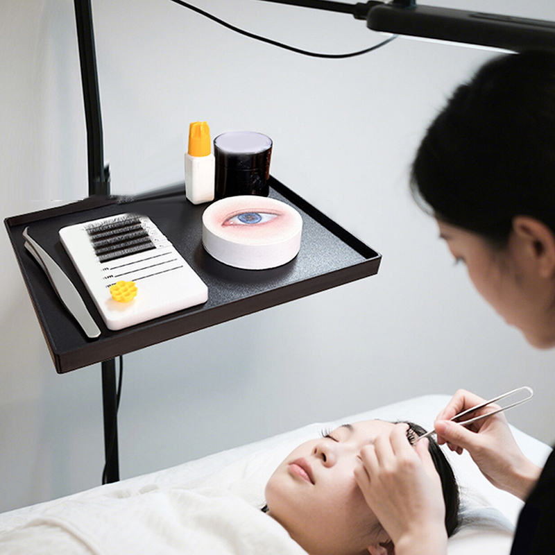 【M】1Pc Adjustable Lash Tray Ho - Eyelash Extension Jakarta 评论和价格
