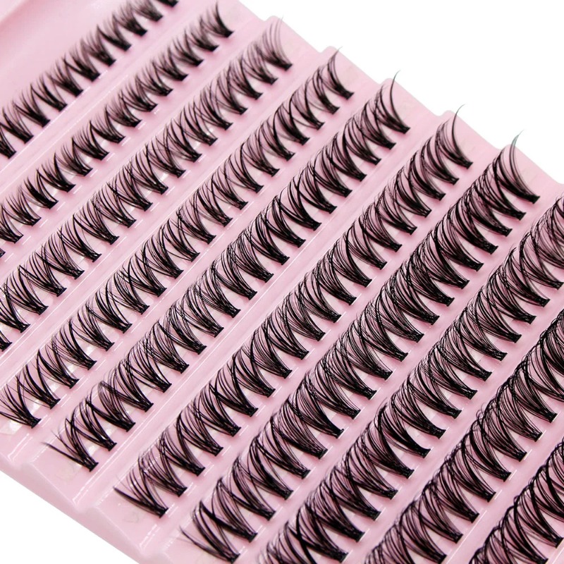 Big Capacity Super Bunch DIY C - Eyelash Extension Supernatural 评论和价格