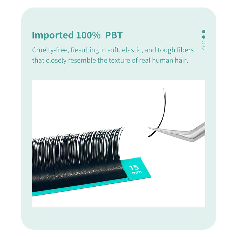 DIYDAY Ellipse Flat Eyelash Ex - Eyelash Extension Supernatural 评论和价格