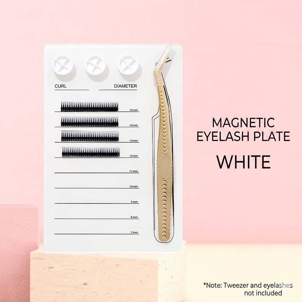 Magnetic Eyelash Extension Pal - Eyelash Extension Jakarta 评论和价格