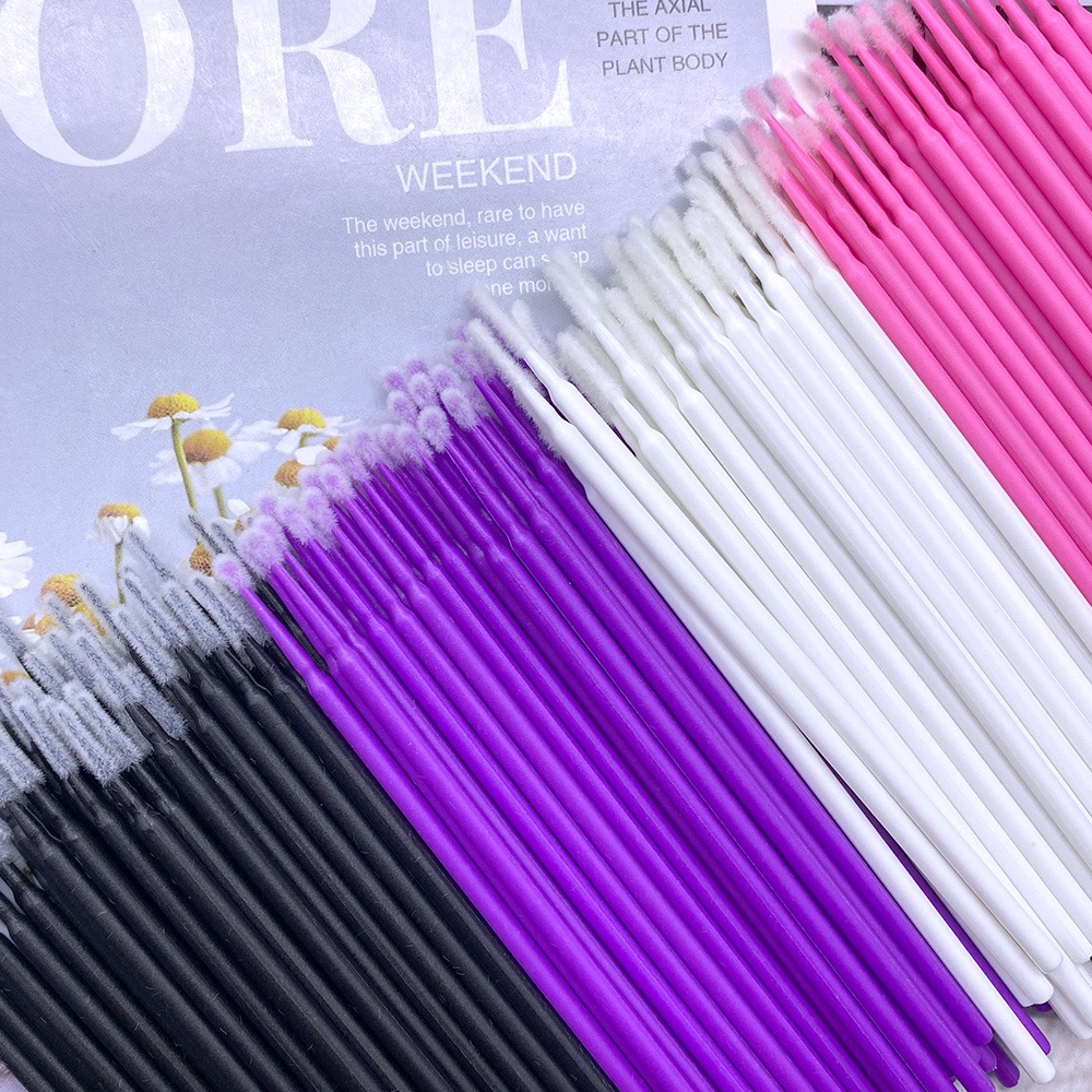 1000pcs/lot Eyelash Extension  - Eyelash Extension Jakarta 评论和价格