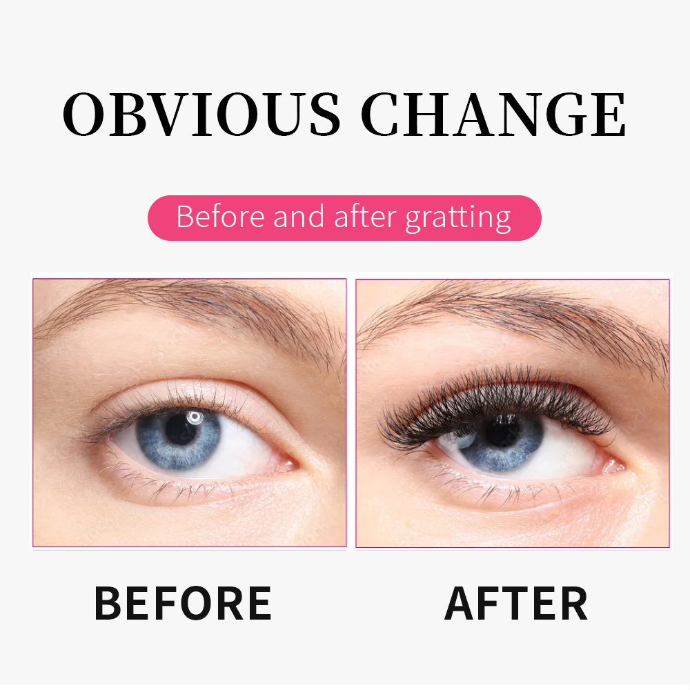 Goddess 5D W Shape Lashes Big  - Eyelash Extension Supernatural 评论和价格