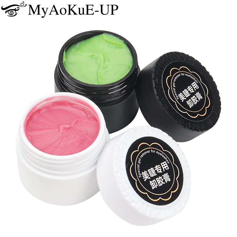 10g Eyelash Extension Gel Remo - Eyelash Extension Jakarta 评论和价格