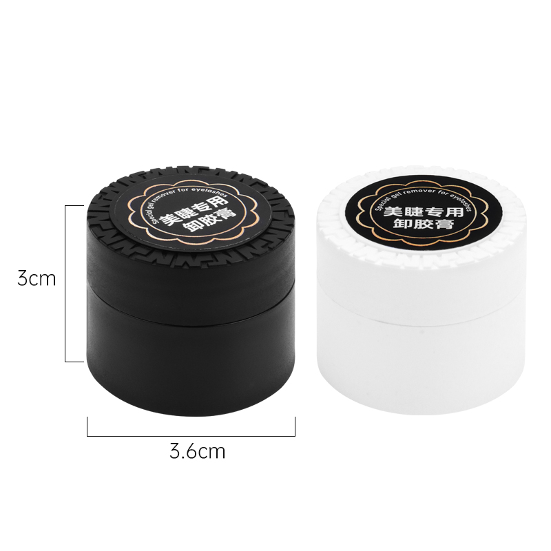 10g Eyelash Extension Gel Remo - Eyelash Extension Jakarta 评论和价格