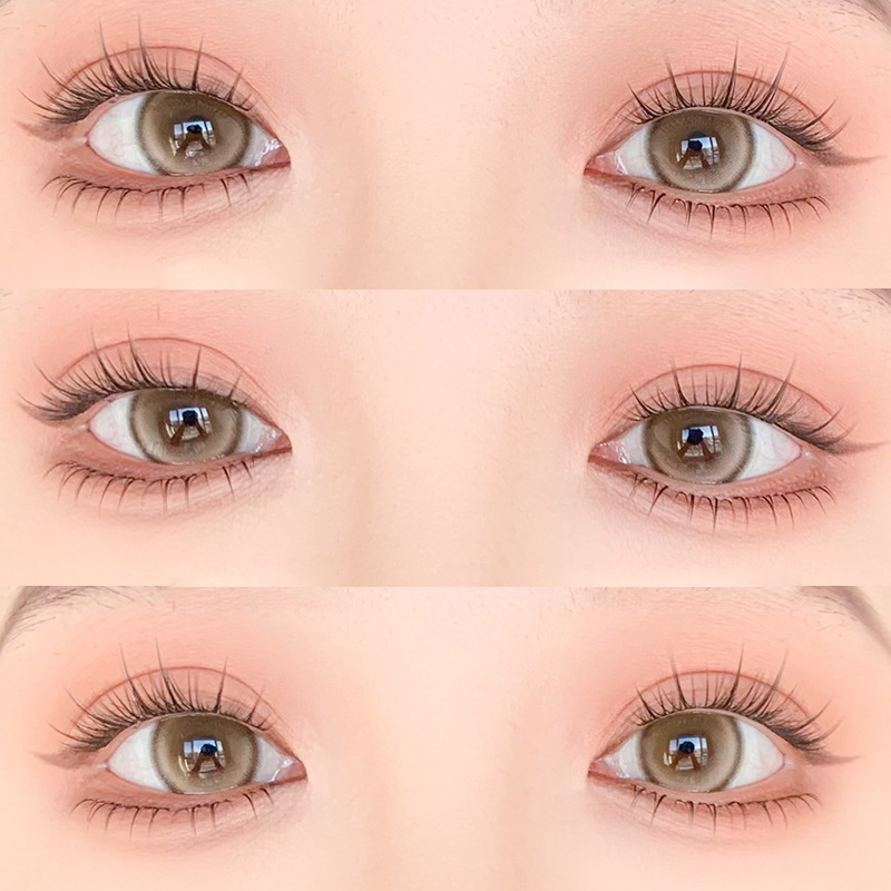 No Glue Eyelashes ”No-Band“Glu - Eyelash Extension Supernatural 评论和价格