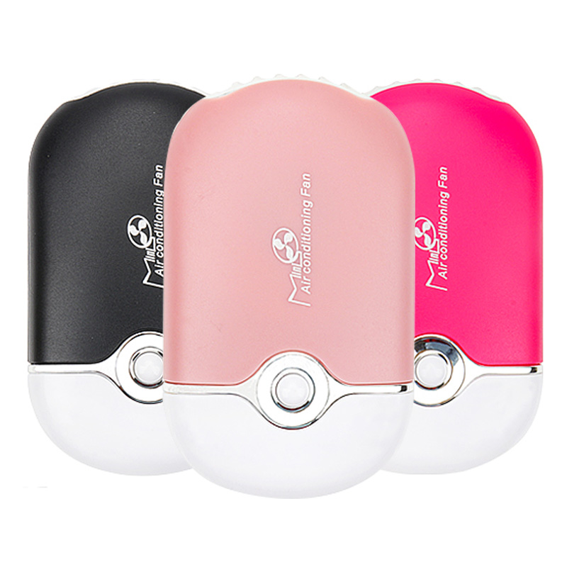 Mini USB Charging Eyelash Fan  - Eyelash Extension Jakarta 评论和价格