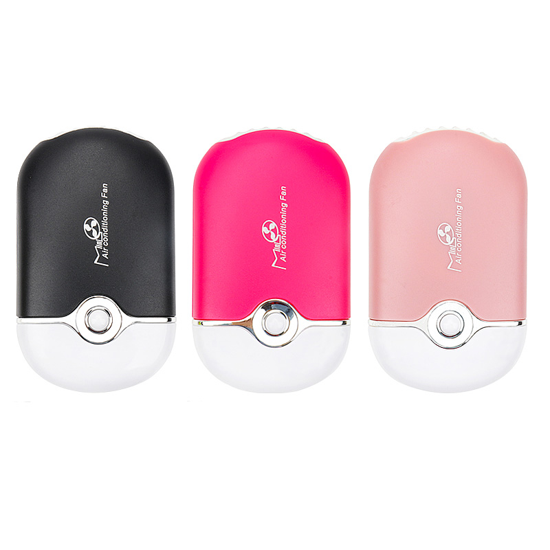 Mini USB Charging Eyelash Fan  - Eyelash Extension Jakarta 评论和价格