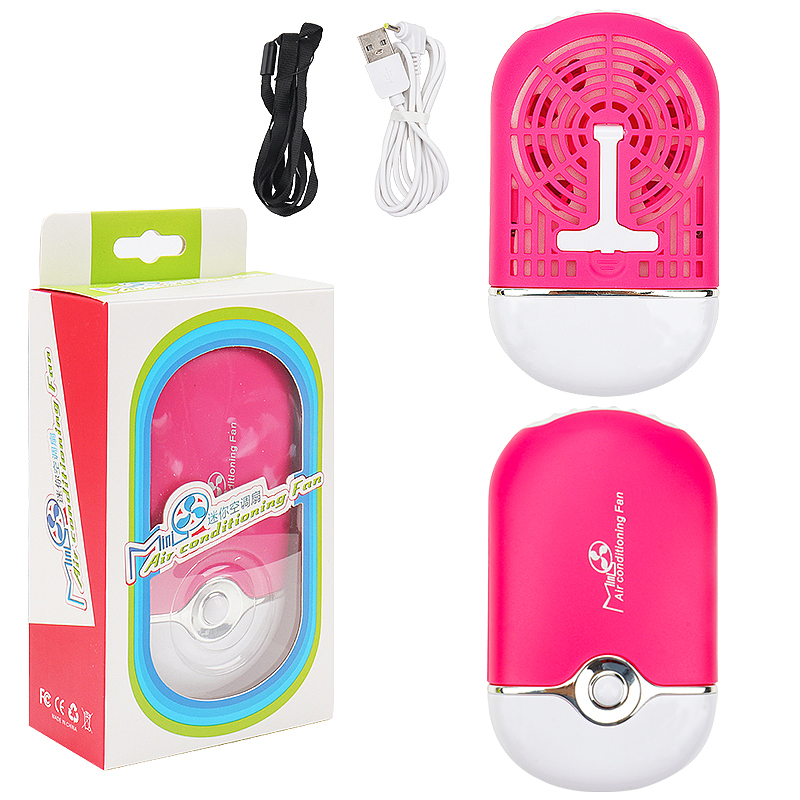 Mini USB Charging Eyelash Fan  - Eyelash Extension Jakarta 评论和价格