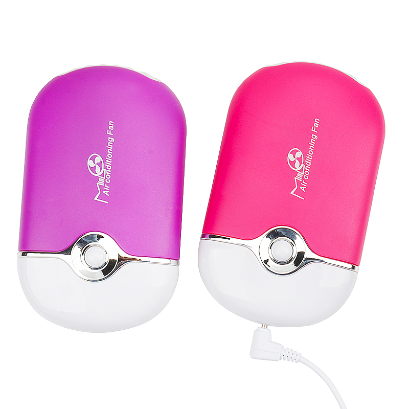 Mini USB Charging Eyelash Fan  - Eyelash Extension Jakarta 评论和价格