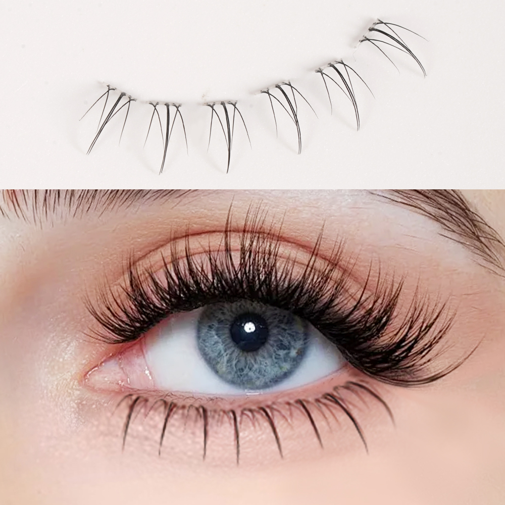 ICONSIGN Soft Natural Black Lo - Eyelash Extension Supernatural 评论和价格