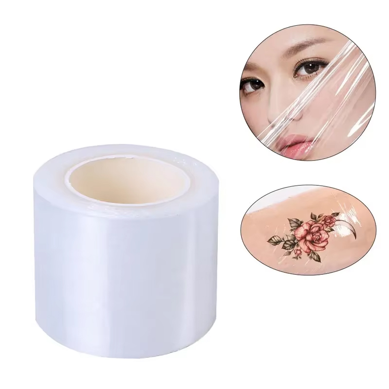200m/Roll Clear Makeup Film Li - Eyelash Extension Jakarta 评论和价格