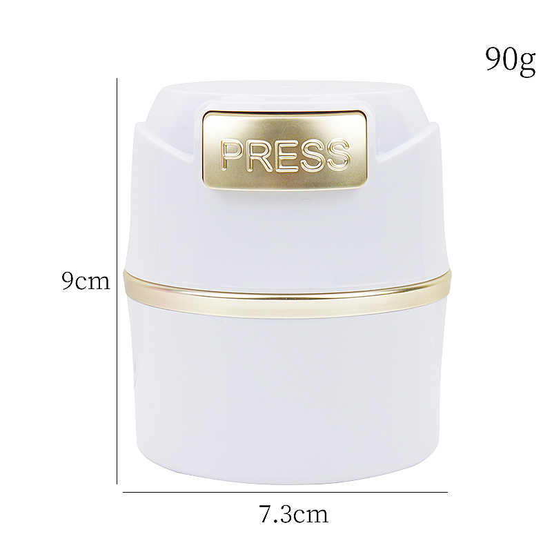 1pcs Eyelash Glue Storage Tank - Eyelash Extension Jakarta 评论和价格
