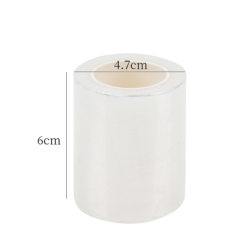 200m/Roll Clear Makeup Film Li - Eyelash Extension Jakarta 评论和价格